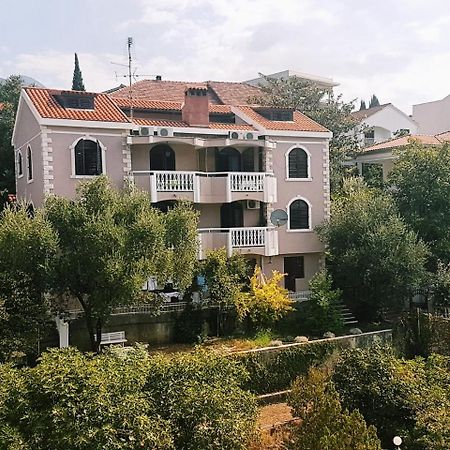 הרצג-נובי Villa Nena מראה חיצוני תמונה